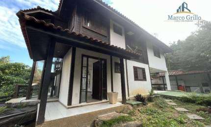 Casa com 2 quartos e 200 m², à venda por R$ 600.000,00 - Itanhangá - Rio de Janeiro/RJ