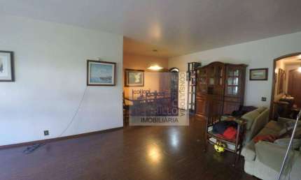 Apartamento com 3 quartos e 140 m², à venda por R$ 980.000,00 - Tijuca - Rio de Janeiro/RJ