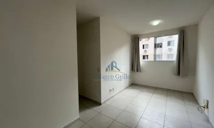 Apartamento com 2 quartos, 45 m², locação por R$ 1.550,00 + taxas - Vargem Pequena - Rio de Janeiro/RJ