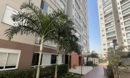 Imóvel a venda com 63 m² com 2 quartos em Mooca - São Paulo - SP