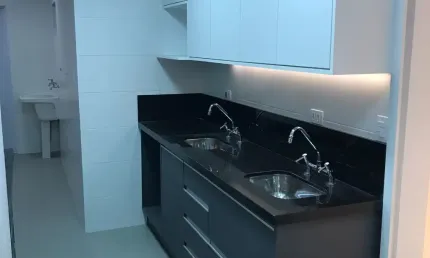 Apartamento com 4 quartos à venda na Rua Doutor Albuquerque Lins, 724, Santa Cecília, São Paulo