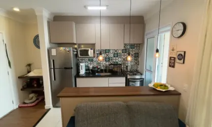 Apartamento com 2 quartos à venda na Rua Ibitirama, 2200, Vila Prudente, São Paulo