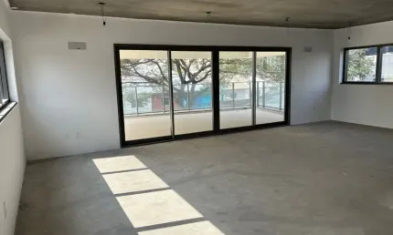 Apartamento com 4 quartos à venda na Rua Bandeira Paulista, 1140, Itaim Bibi, São Paulo