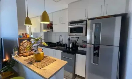 Imóvel para venda possui 69 metros quadrados com 2 quartos em Ipiranga - São Paulo - SP