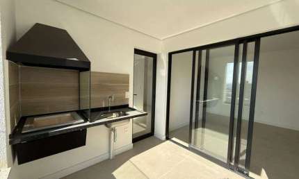 Imóvel para venda tem 93 metros quadrados com 3 quartos em Campestre - Santo André - SP