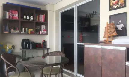Imóvel para venda com 108 metros quadrados com 2 quartos em Ipiranga - São Paulo - SP