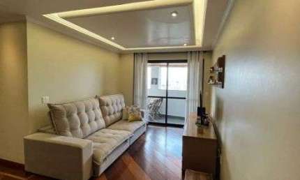 Imóvel para venda possui 130 metros quadrados com 3 quartos