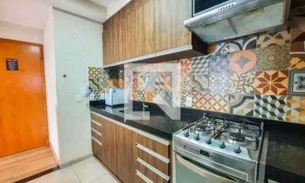 Oportunidade Apartamento á venda com 3 quartos 91m2 Vila Lusitânia- São Bernardo do Campo