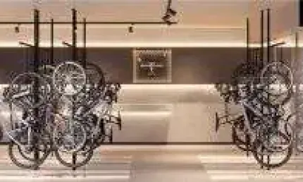 Apartamento para venda possui 178 metros quadrados com 4 quartos
