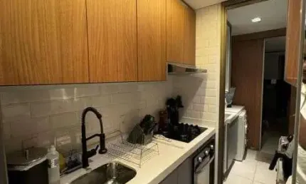 Imóvel para venda possui 67 metros quadrados com 2 quartos em barra funda - são paulo - sp