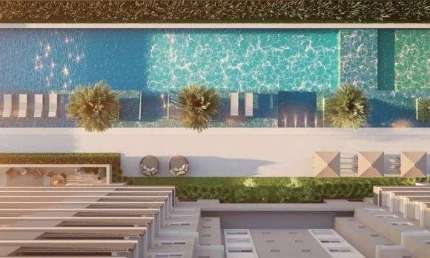 Imóvel para venda com 74 metros quadrados com 2 quartos em Jardim - Santo André - SP