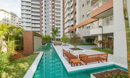 Imóvel para venda com 95 metros quadrados com 3 quartos em Centro - São Bernardo do Campo - SP