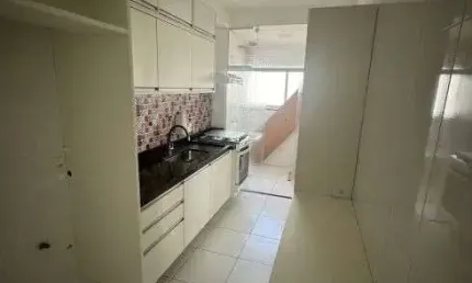 Imóvel para venda com 91 metros quadrados com 2 quartos em vila regente feijó - são paulo - sp