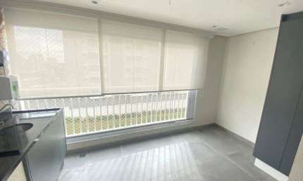Apartamento para venda tem 74 metros quadrados com 3 quartos
