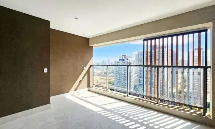 Imóvel para venda com 74 metros quadrados com 2 quartos em Jardim das Acácias - São Paulo - SP