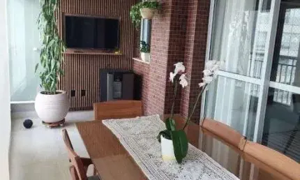 Imóvel para venda com 127 metros quadrados com 3 quartos em Centro - São Bernardo do Campo - SP
