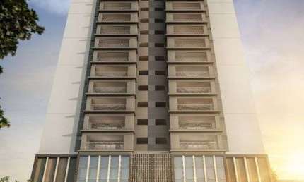 Apartamento para venda tem 106 metros quadrados com 3 quartos em Jardim da Glória - São Paulo - SP