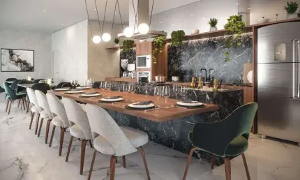 Apartamento para venda com 67 metros quadrados com 2 quartos em Ipiranga - São Paulo - SP