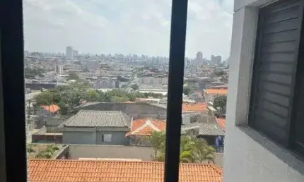 Imóvel para venda tem 34 metros quadrados com 1 quarto em Chácara Belenzinho - São Paulo - SP