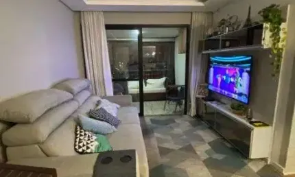 Imóvel para venda possui 83 metros quadrados com 3 quartos em vila prudente - são paulo - sp
