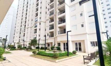 Apartamento para venda com 67 metros quadrados com 3 quartos em Brás - São Paulo - SP