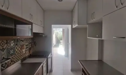 Imóvel para aluguel e venda tem 87 metros quadrados com 2 quartos em Vila Andrade - São Paulo - SP