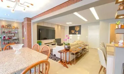 Imóvel para venda tem 127 metros quadrados com 3 quartos em Centro - São Bernardo do Campo - SP