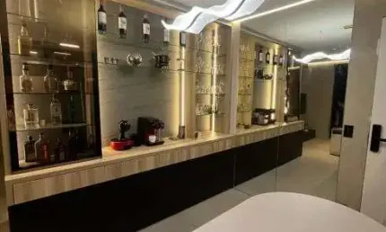 Apartamento para venda possui 64 metros quadrados com 2 quartos em vila andrade - são paulo - sp