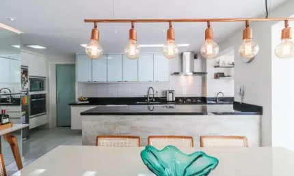 Imóvel para venda possui 109 metros quadrados com 2 quartos em Vila Andrade - São Paulo - SP