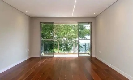 Imóvel para venda tem 116 metros quadrados com 3 quartos em vila andrade - são paulo - sp
