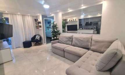Apartamento com 2 quartos à venda na Estrada do Bananal, 127, Freguesia (Jacarepaguá), Rio de Janeiro