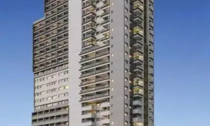 Imóvel para venda tem 66 metros quadrados com 2 quartos em santo amaro - são paulo - sp