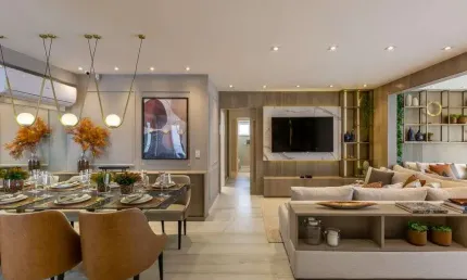 Apartamento para venda possui 125m² com 4 quartos no ipiranga, são paulo-sp