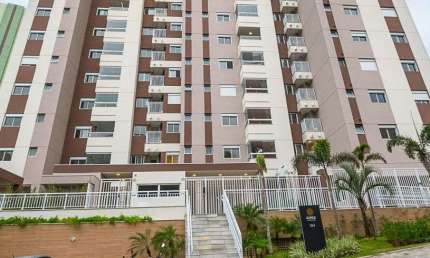 Imóvel para venda tem 93 metros quadrados com 3 quartos em Vila Guiomar - Santo André - SP