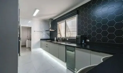 Imóvel para venda com 182 metros quadrados com 4 quartos em indianópolis - são paulo - sp