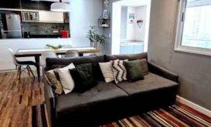 Imóvel para venda com 79 metros quadrados com 2 quartos em Vila Leopoldina - São Paulo - SP