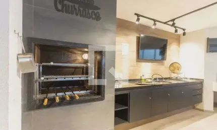 Imóvel para venda tem 126 metros quadrados com 3 quartos em Barra Funda - São Paulo - SP