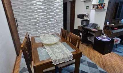 Apartamento para venda possui 64 metros quadrados com 3 quartos