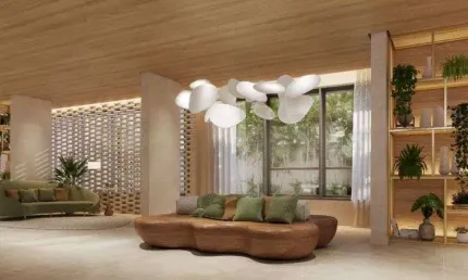 Apartamento para venda possui 125 metros quadrados com 4 quartos