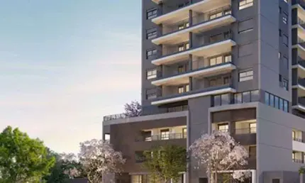 Apartamento para venda possui 72 metros quadrados com 1 quarto em vila da saúde - são paulo - sp