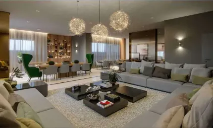 Apartamento para venda - 119m² - 3 suítes com opção para 4 dormitórios - ipiranga - são paulo - sp