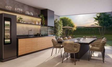 Apartamento para venda com 87 metros quadrados com 3 quartos em Jardim da Glória - São Paulo - SP