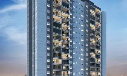 Apartamento para venda possui 62 metros quadrados com 2 quartos em vila andrade - são paulo