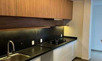 Imóvel para venda tem 143 metros quadrados com 3 quartos em Higienópolis - São Paulo - SP