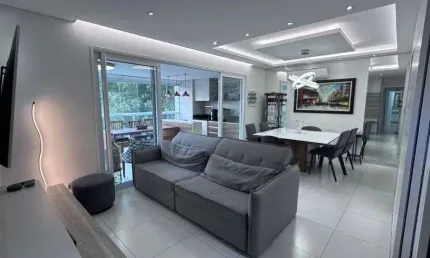 Imóvel para venda com 118 metros quadrados com 3 quartos em Água Branca - São Paulo - SP