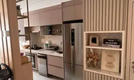 Apartamento para venda possui 83 metros quadrados com 3 quartos em Parque São Jorge - São Paulo - SP