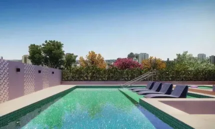 Imóvel para venda possui 80 metros quadrados com 2 quartos em vila firmiano pinto - são paulo - sp