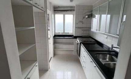 Imóvel para venda com 93 metros quadrados com 2 quartos em Cidade Monções - São Paulo - SP