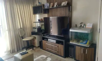 Imóvel para venda possui 87 metros quadrados com 3 quartos em vila gumercindo - são paulo - sp