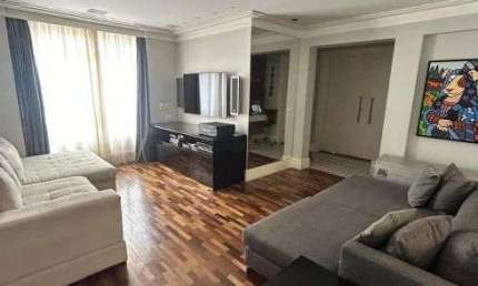 Imóvel para venda tem 83 metros quadrados com 2 quartos em Planalto Paulista - São Paulo - SP